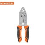 PINZA 9' PELA CABLES, 26 A 10 AWG, TRUPER  17353