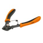 PINZA PARA ANILLOS DE RETENCIÓN 6' 4 CABEZAS INTERCAMBIABLES   17355
