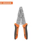 PINZA 8' PELA CABLES, 24 A 12 AWG, TRUPER   17357