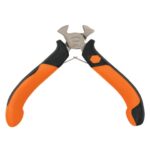 MINI PINZA TIPO TENAZA 4' MANGO COMFORT GRIP, TRUPER   17368