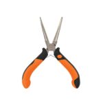MINI PINZA DE PUNTA DE AGUJA 6' MANGO COMFORT GRIP, TRUPER   17369