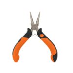 MINI PINZA DE PUNTA REDONDA 5' MANGO COMFORT GRIP, TRUPER   17370