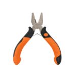 MINI PINZA PARA ELECTRICISTA 5' MANGO COMFORT GRIP, TRUPER   17371