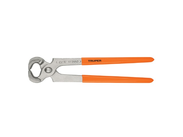 TENAZA PARA CARPINTERO 8′, TRUPER    17380