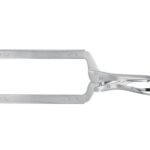 PINZA DE PRESIÓN 18' TIPO 'C' CON MORDAZA AUTOAJUSTABLE  17415