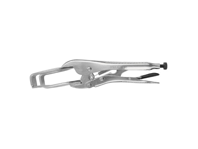 PINZA DE PRESIÓN 9′ SOLDADORA, TRUPER   17426