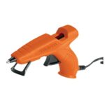 PISTOLA ELÉCTRICA DE 20W PARA SILICÓN DE 5/16', 127V, TRUPER   17535