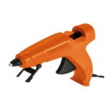 PISTOLA ELÉCTRICA DE 40W PARA SILICÓN DE 1/2', 127V, TRUPER  17536