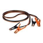 CABLES PASA CORRIENTE 3.5 M, 350 A, 6 AWG, CON FUNDA, EXPERT   17544