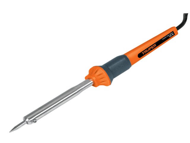 CAUTÍN 45 W TIPO LÁPIZ PARA TRABAJO MEDIO, TRUPER   17546