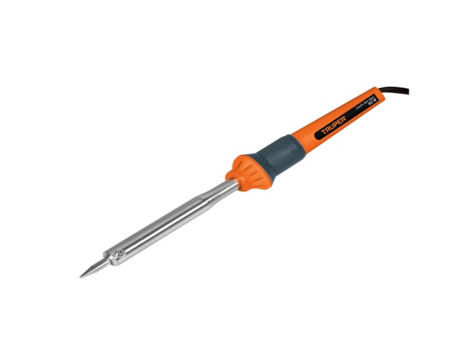 CAUTÍN 60 W TIPO LÁPIZ PARA TRABAJO PESADO, TRUPER   17547