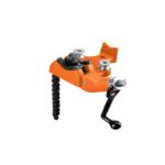 PRENSA DE CADENA PARA TUBO DE 1/8' A 2-1/2', TRUPER    17704
