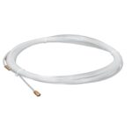 GUÍA DE NYLON DE 10 M PARA CABLE, TRUPER    17755