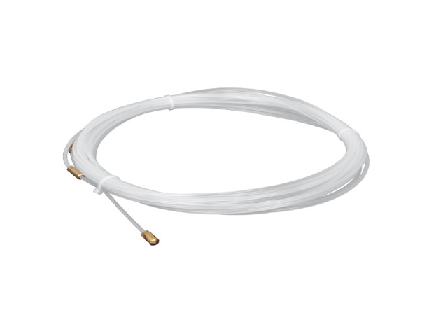 GUÍA DE NYLON DE 10 M PARA CABLE, TRUPER    17755