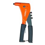 REMACHADORA PROFESIONAL 10' CON REMACHES, TRUPER   17961