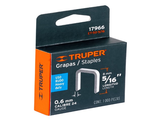 1000 GRAPAS 5/16' CORONA 10.6MM, PARA ET-50X, ET-50 Y EM-50 17966 - Image 2