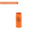 BROCASIERRA BIMETÁLICA 3/4', TRUPER EXPERT   18086