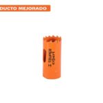 BROCASIERRA BIMETÁLICA 7/8', TRUPER EXPERT  18087