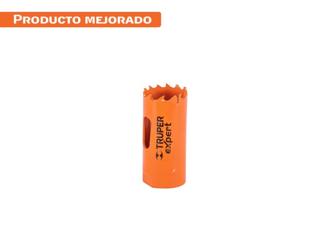 BROCASIERRA BIMETÁLICA 7/8′, TRUPER EXPERT  18087