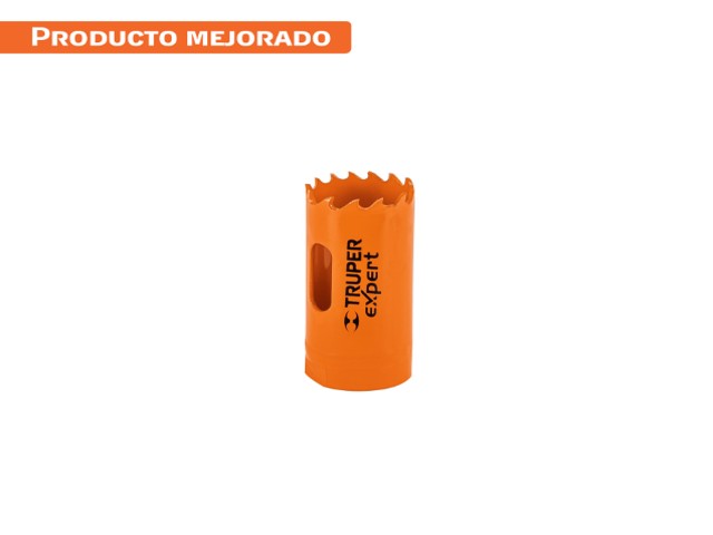 BROCASIERRA BIMETÁLICA 1′, TRUPER EXPERT   18088