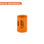 BROCASIERRA BIMETÁLICA 1-1/8', TRUPER EXPERT   18090