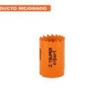BROCASIERRA BIMETÁLICA 1-3/16', TRUPER EXPERT   18091