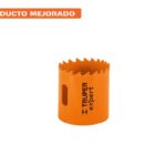 BROCASIERRA BIMETÁLICA 1-1/2', TRUPER EXPERT   18094