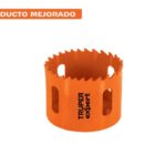 BROCASIERRA BIMETÁLICA 2', TRUPER EXPERT   18097