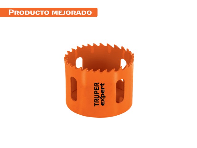 BROCASIERRA BIMETÁLICA 2′, TRUPER EXPERT   18097