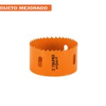 BROCASIERRA BIMETÁLICA 2-3/4', TRUPER EXPERT   18120