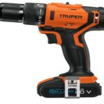 ROTOMARTILLO INALÁMBRICO 1/2", 20 V, TRUPER   18155