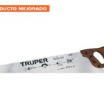 SERRUCHO 26' SELECTO, 6 DPP, TRUPER   18162