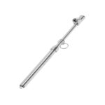 CALIBRADOR DE PRESIÓN 150 PSI CABEZA DOBLE, USO RUDO, TRUPER   18243