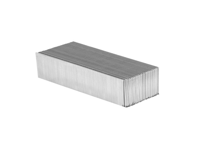 CAJA CON 5000 CLAVOS CALIBRE 18, 40 MM PARA CLNE-18, TRUPER   18267