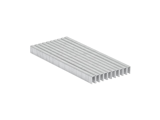 CAJA CON 5000 GRAPAS CORONA 1/4′ CALIBRE 18, 13MM P/ENNE-120   18270