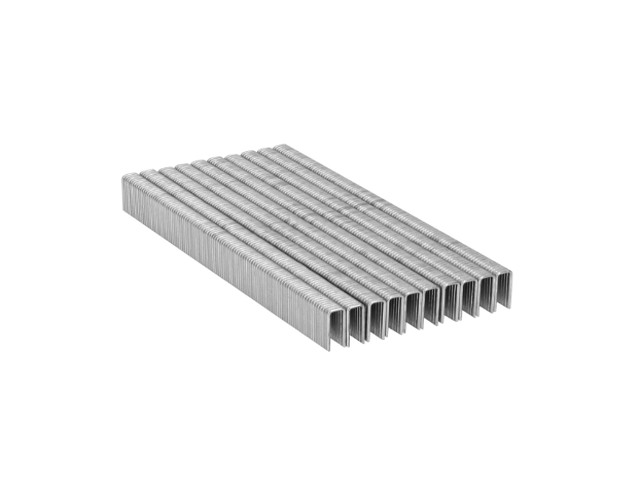 CAJA CON 5000 GRAPAS CORONA 1/4′ CALIBRE 18, 16MM P/ENNE-120  18271