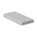 CAJA CON 5000 GRAPAS CORONA 1/4' CALIBRE 18, 19MM P/ENNE-120   18272