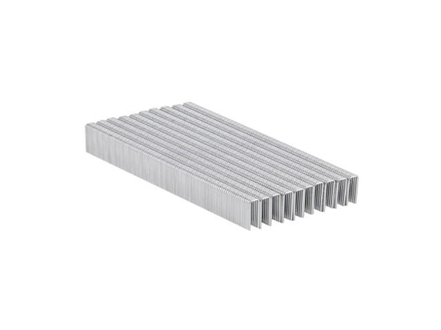 CAJA CON 5000 GRAPAS CORONA 1/4′ CALIBRE 18, 19MM P/ENNE-120   18272