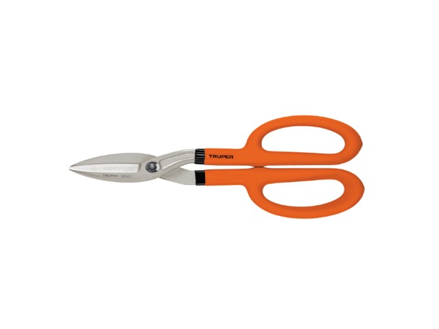 TIJERA PARA HOJALATERO 10′, TRUPER   18501