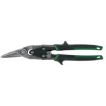 TIJERA DE AVIACIÓN 10' CORTE DERECHO, TRUPER   18535
