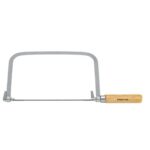ARCO CALADOR CON 5 SEGUETAS DE 6-1/2', PRETUL   20000