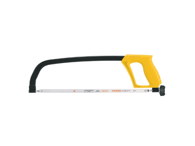 ARCO 12′ DE SOLERA PARA SEGUETA, PRETUL  20017
