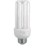 LÁMPARA TRIPLE T4 24 W LUZ DE DÍA EN CAJA, VOLTECK   20101