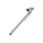 CALIBRADOR DE PRESIÓN 50 PSI, CABEZA DOBLE, PRETUL   20182