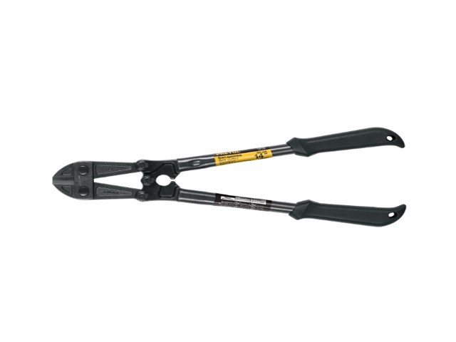 CORTAPERNOS 14′, MANGO TUBULAR, PRETUL   20945