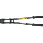 CORTAPERNOS 18', MANGO TUBULAR, PRETUL    20946