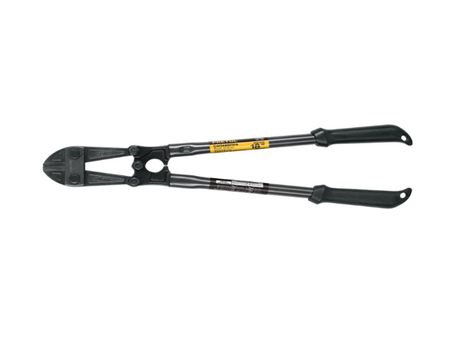 CORTAPERNOS 18′, MANGO TUBULAR, PRETUL    20946
