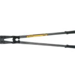 CORTAPERNOS 30', MANGO TUBULAR, PRETUL     20948