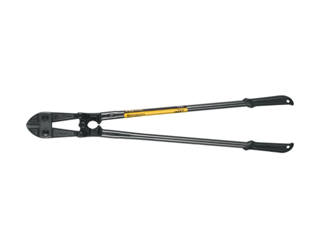 CORTAPERNOS 30′, MANGO TUBULAR, PRETUL     20948