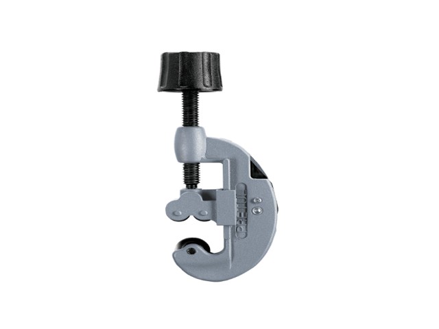 CORTADOR DE TUBO DE COBRE 1/8′ A 1-1/8′ CUCHILLA 17MM PRETUL  20960